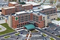 Johnston Health - UNC