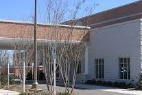 North Carolina Specialty Hospital