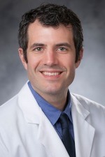 Ben Redmon MD