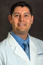 Chris Gratian MD