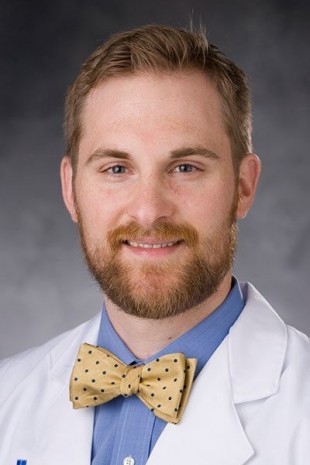 Cory Maxwell MD