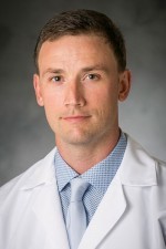 Tyler McCulloch MD