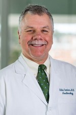 Eddie Sanders, MD
