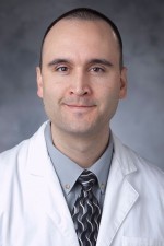 Lenny Talbot MD