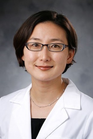 Zaneta Strouch MD, MPH