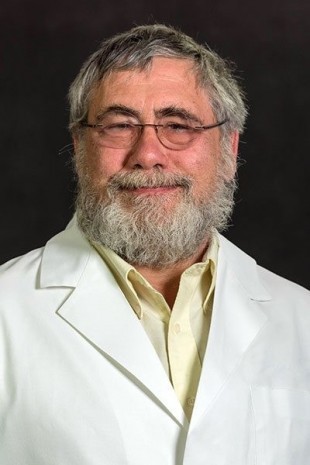 John Buckwalter MD
