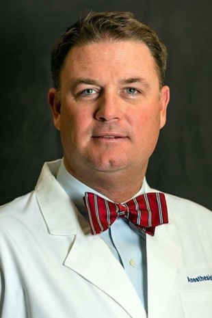 Scott McCulloch MD