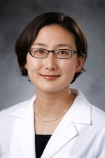 Zaneta Strouch MD, MPH
