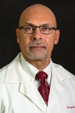 Earl Ransom MD