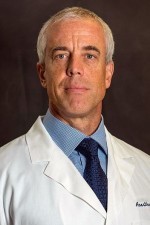 David Bacon MD