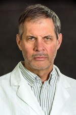 Garty Pellom MD