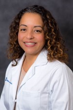 Lisette Ramos MD