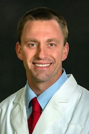 Daniel Runkle MD
