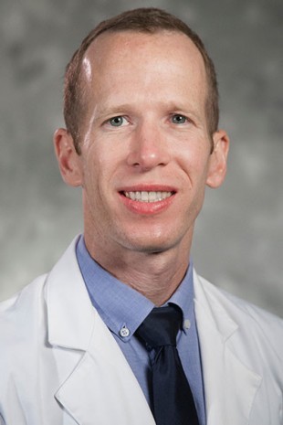 Ryan Bialas MD