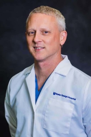 Brady Kempton CRNA, MSN