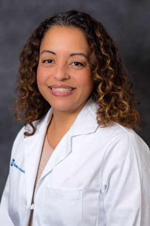 Lisette Ramos MD