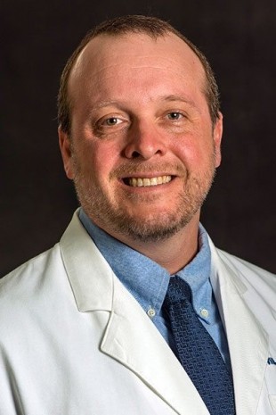 Bill Norcross MD