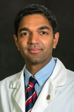 Neel Thomas MD