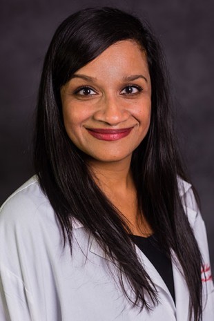 Kavitha Sharkady MD
