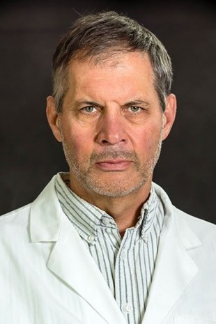 Garty Pellom MD